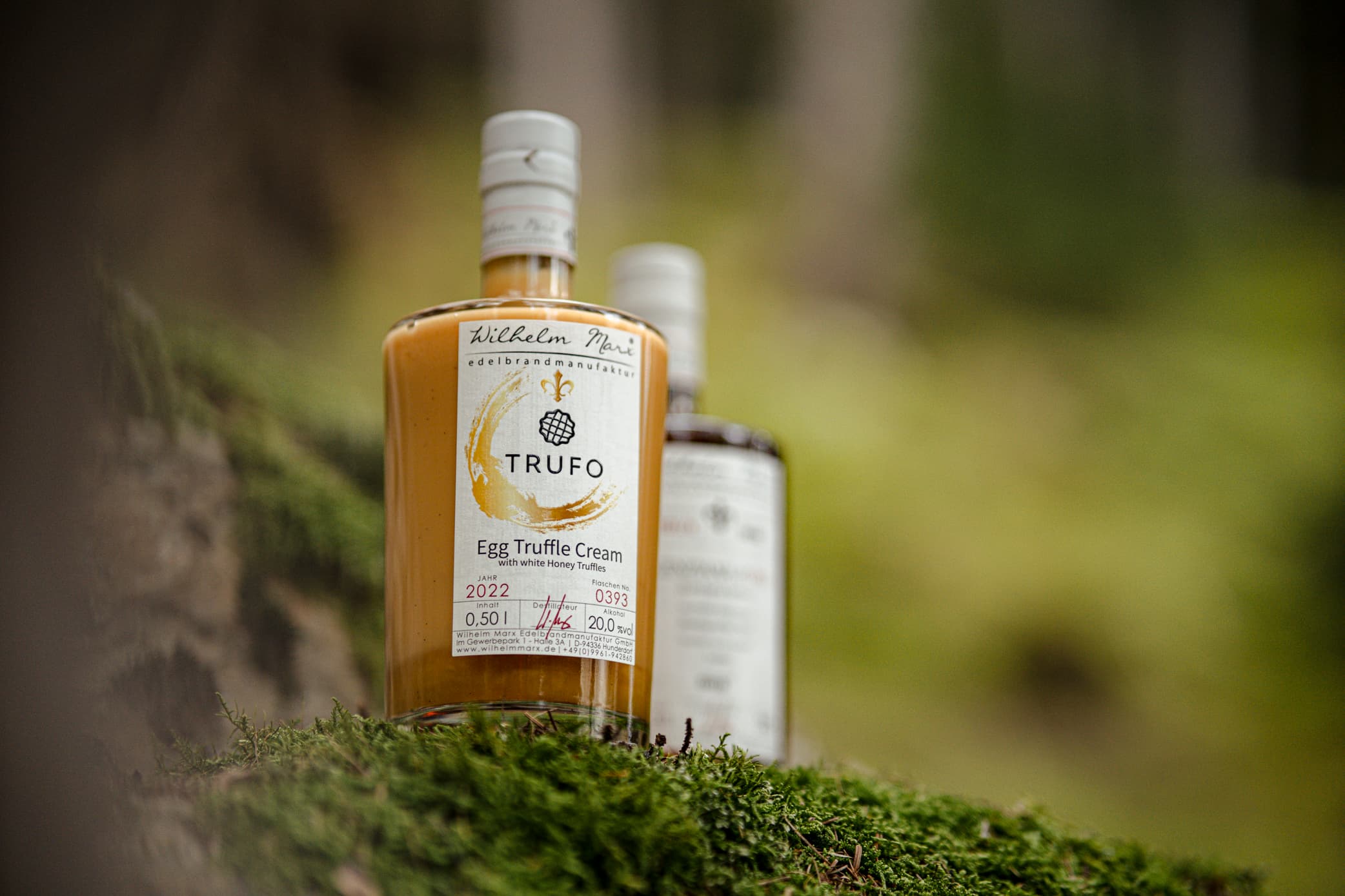 Drinks & Spirits