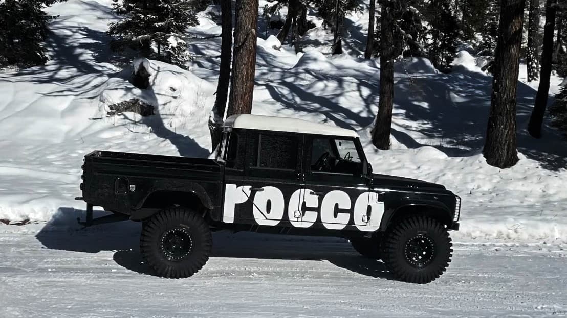 Rocco