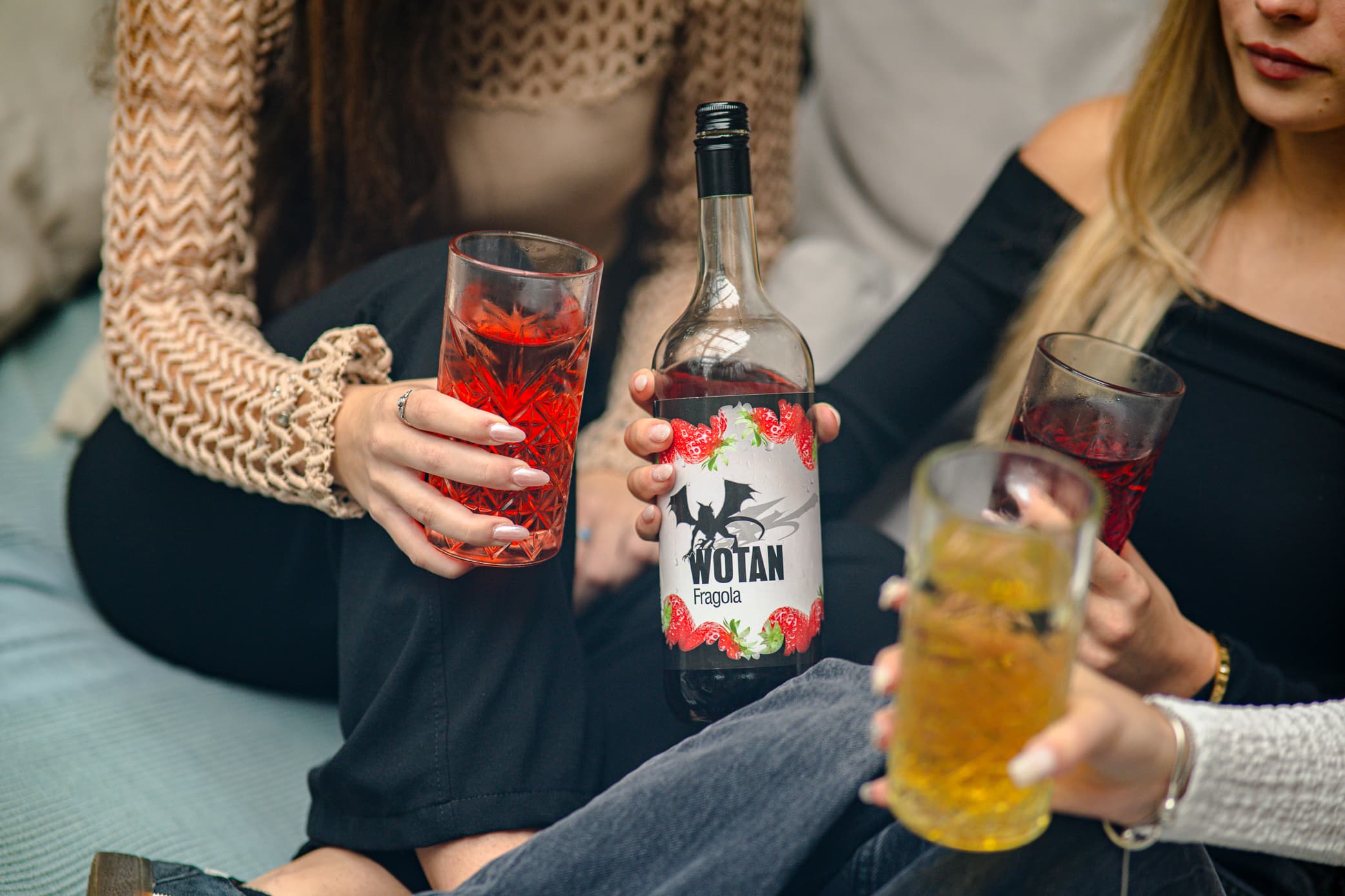 Wotan Wodka